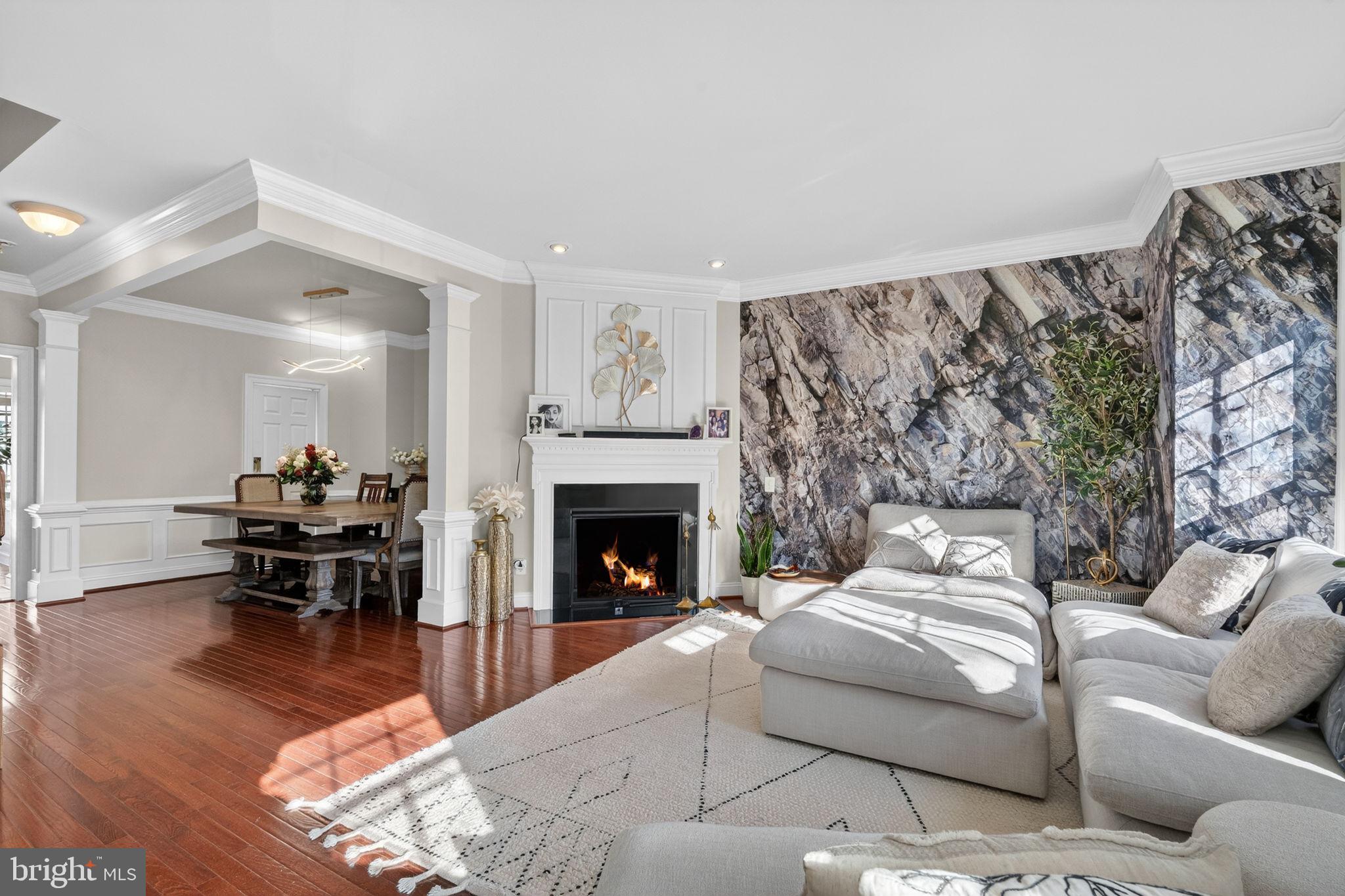 14866 POTOMAC BRANCH DRIVE