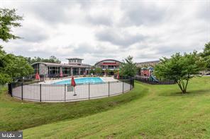 14866 POTOMAC BRANCH DRIVE