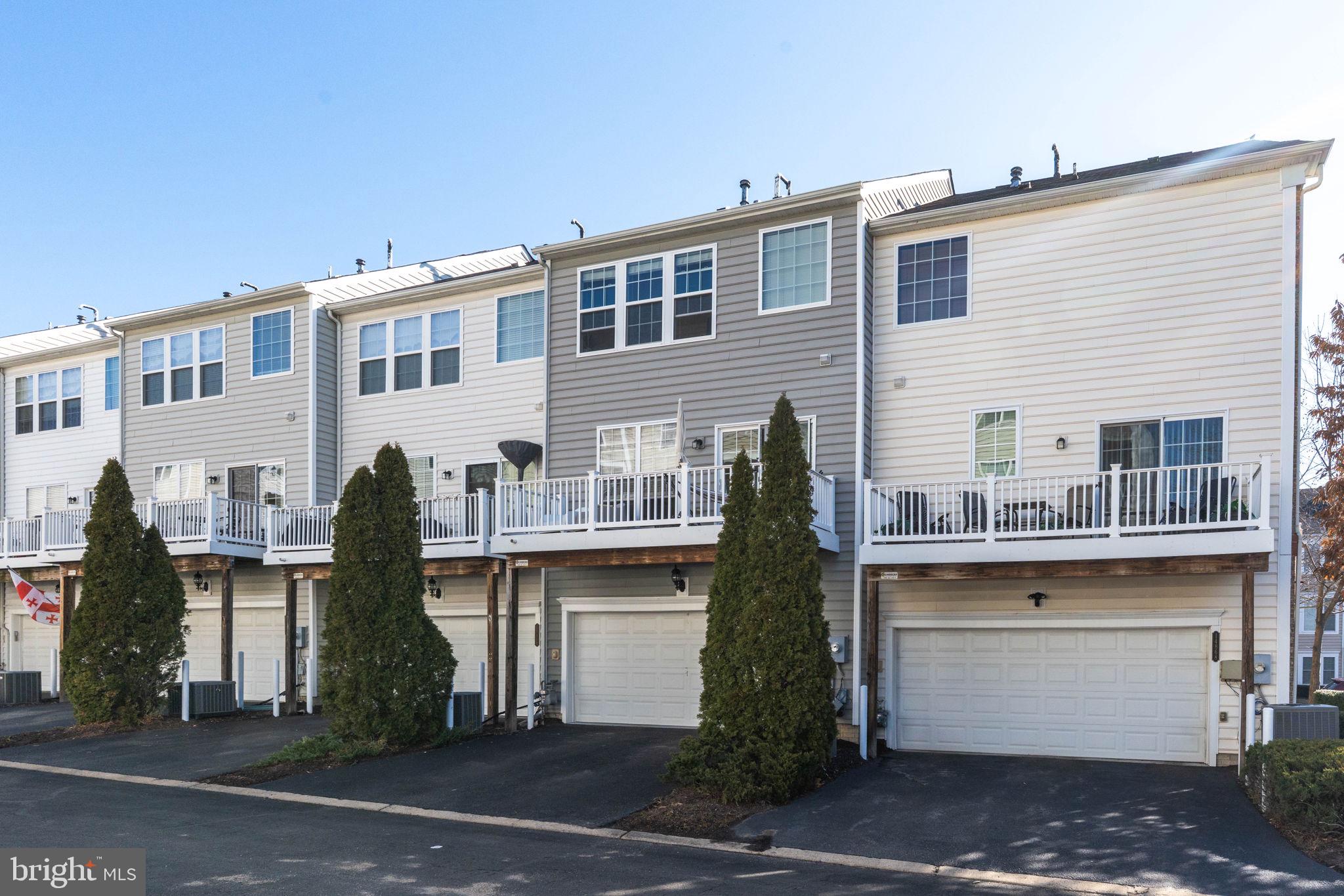 14866 POTOMAC BRANCH DRIVE