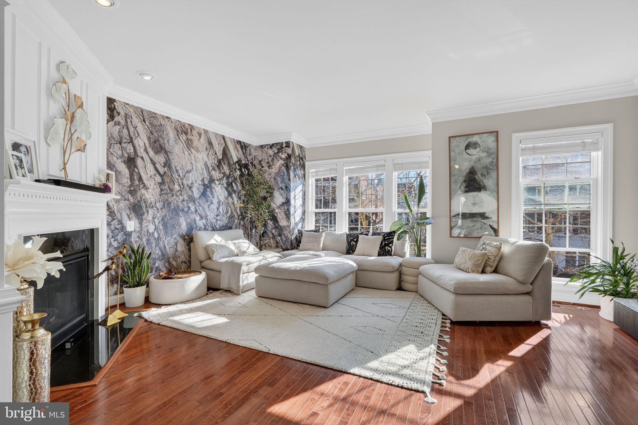 14866 POTOMAC BRANCH DRIVE