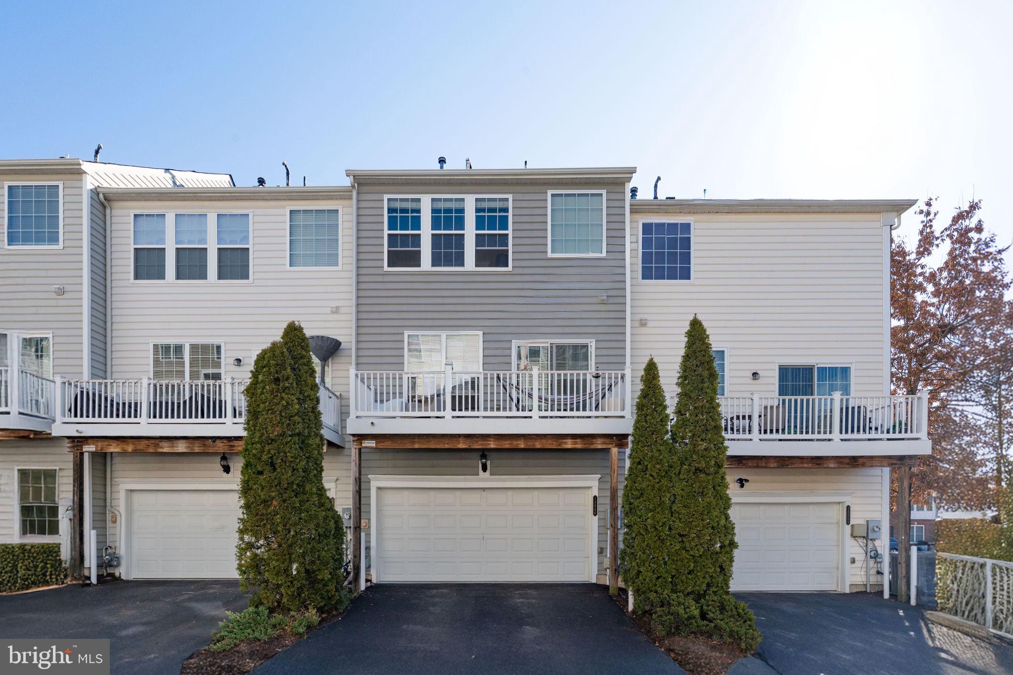 14866 POTOMAC BRANCH DRIVE