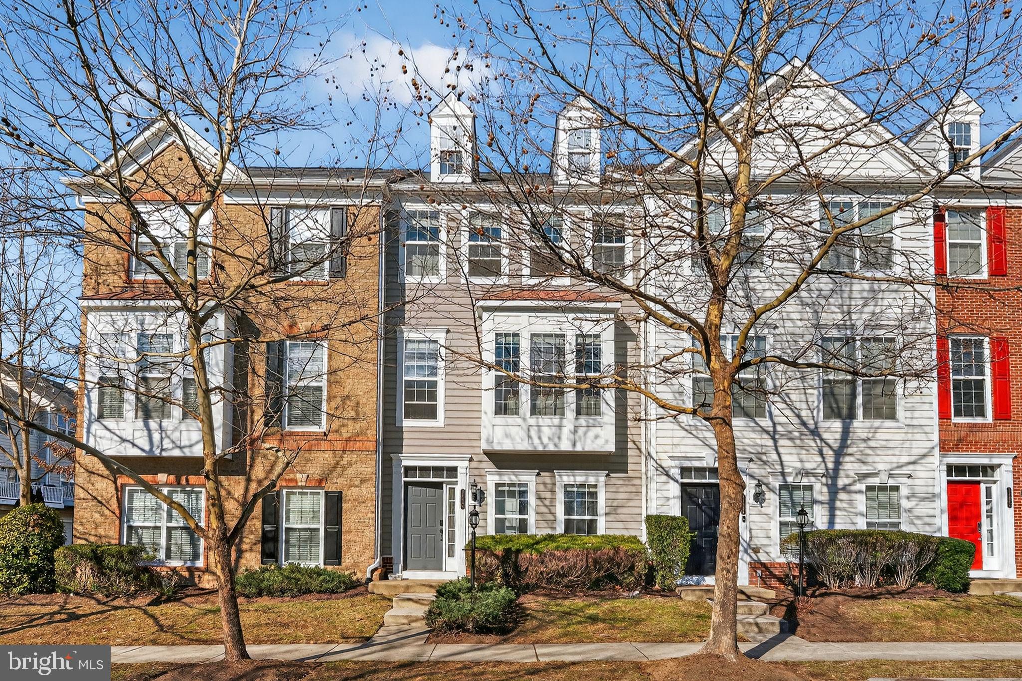 14866 POTOMAC BRANCH DRIVE