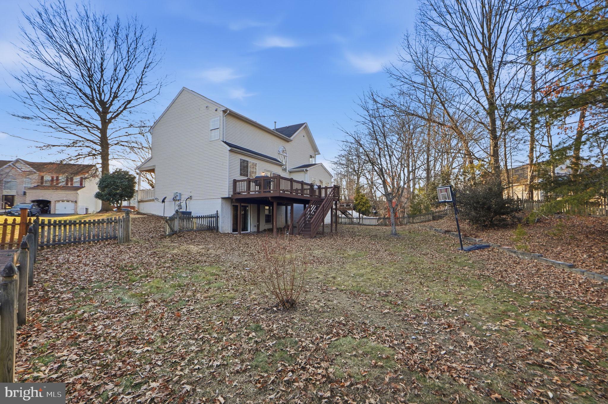 2685 PHEASANT HUNT ROAD