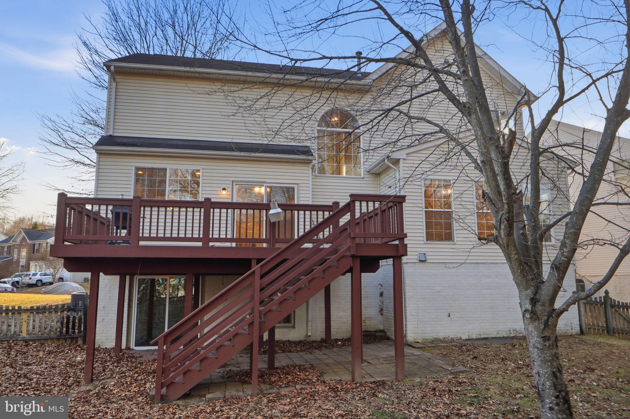 2685 PHEASANT HUNT ROAD
