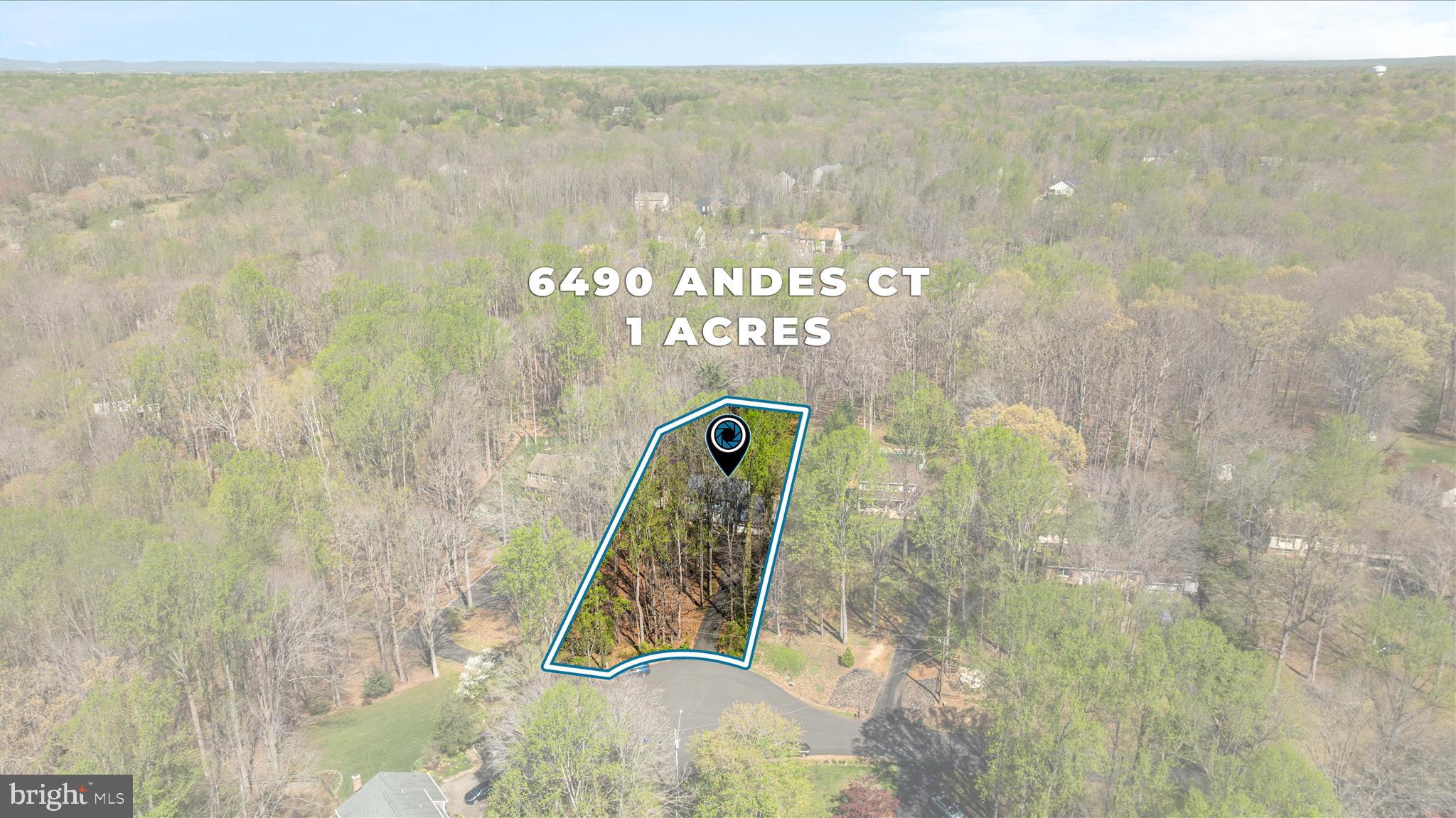 6490 ANDES COURT