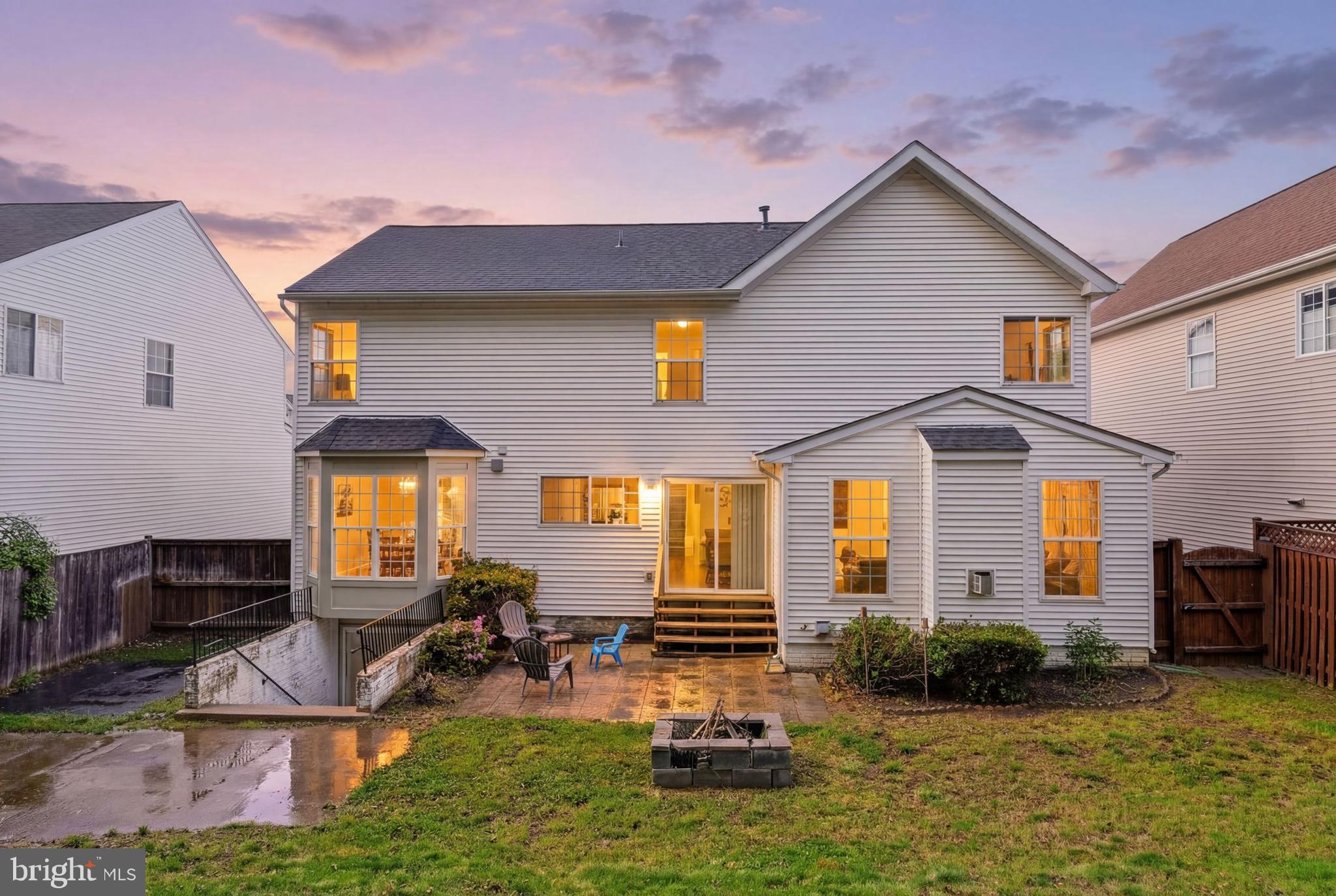 2613 PHEASANT HUNT ROAD