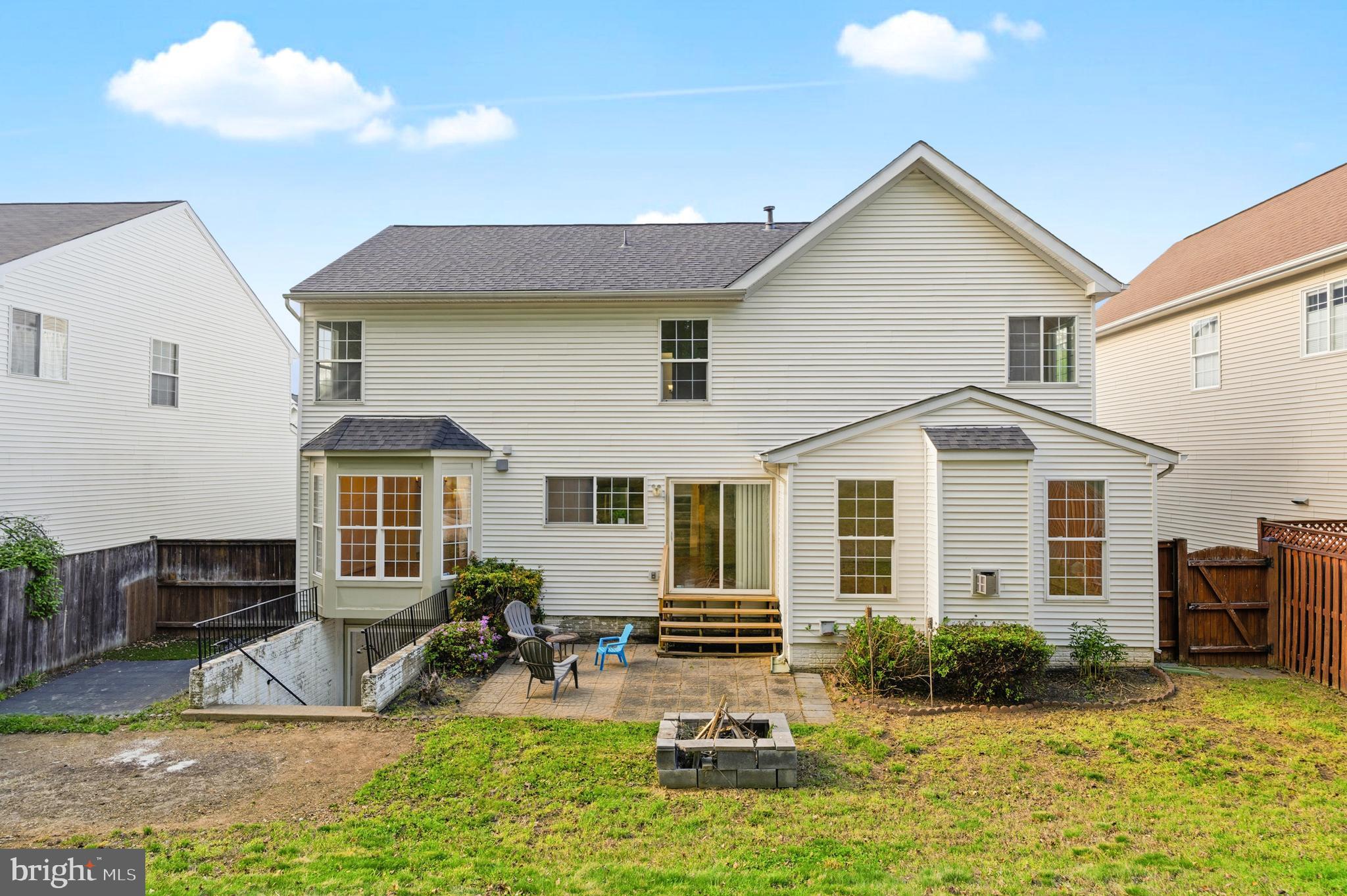 2613 PHEASANT HUNT ROAD