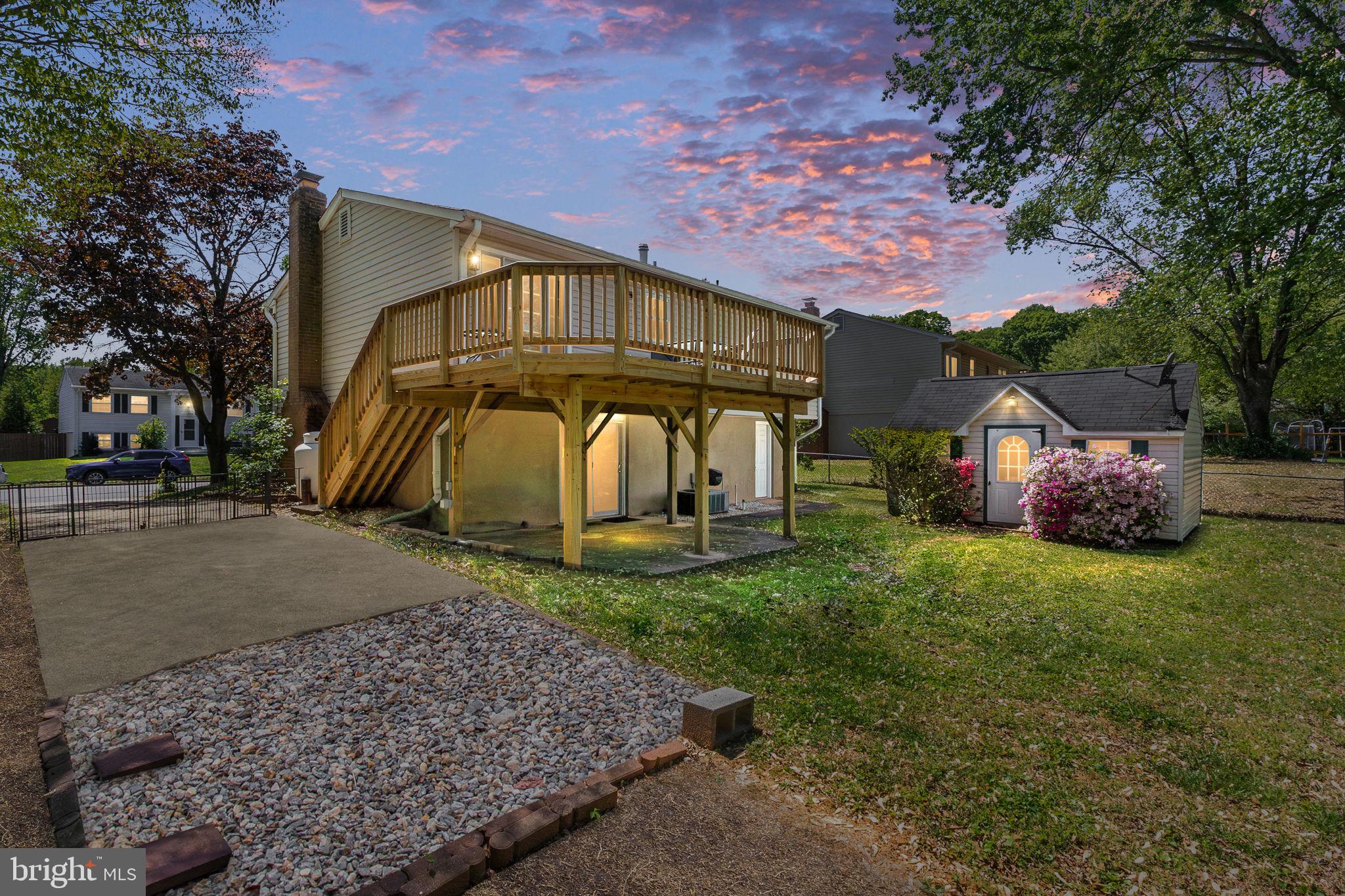 13737 LANGSTONE DRIVE