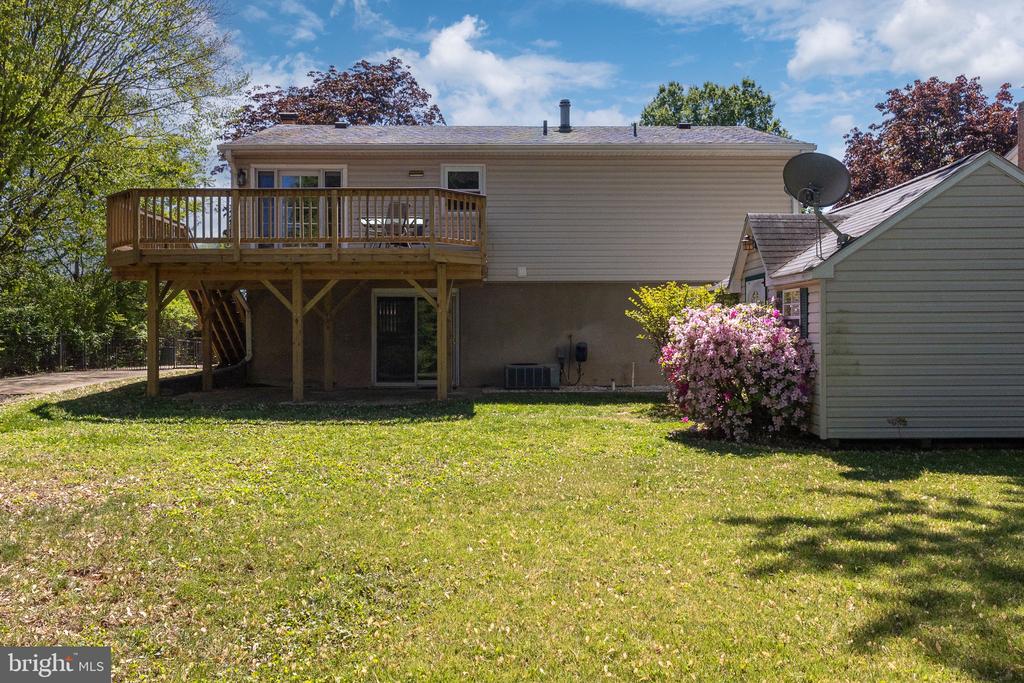 13737 LANGSTONE DRIVE