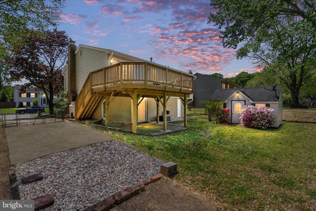 13737 LANGSTONE DRIVE