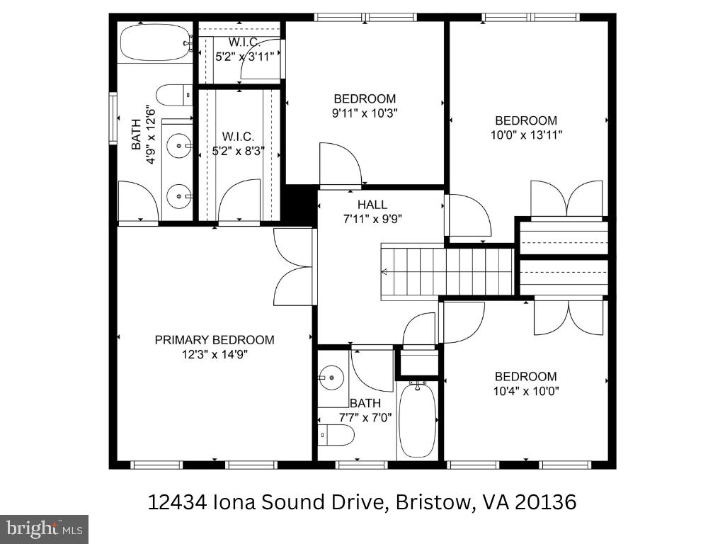 12434 IONA SOUND DRIVE