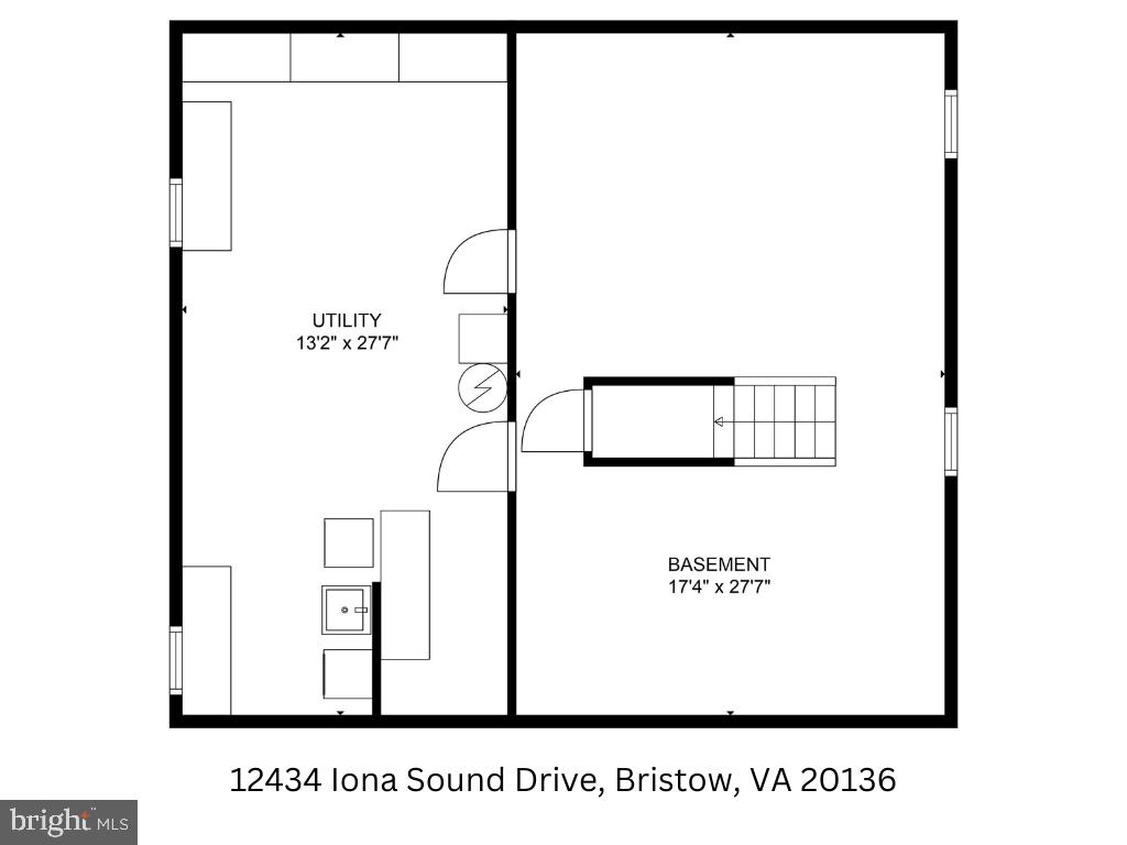 12434 IONA SOUND DRIVE