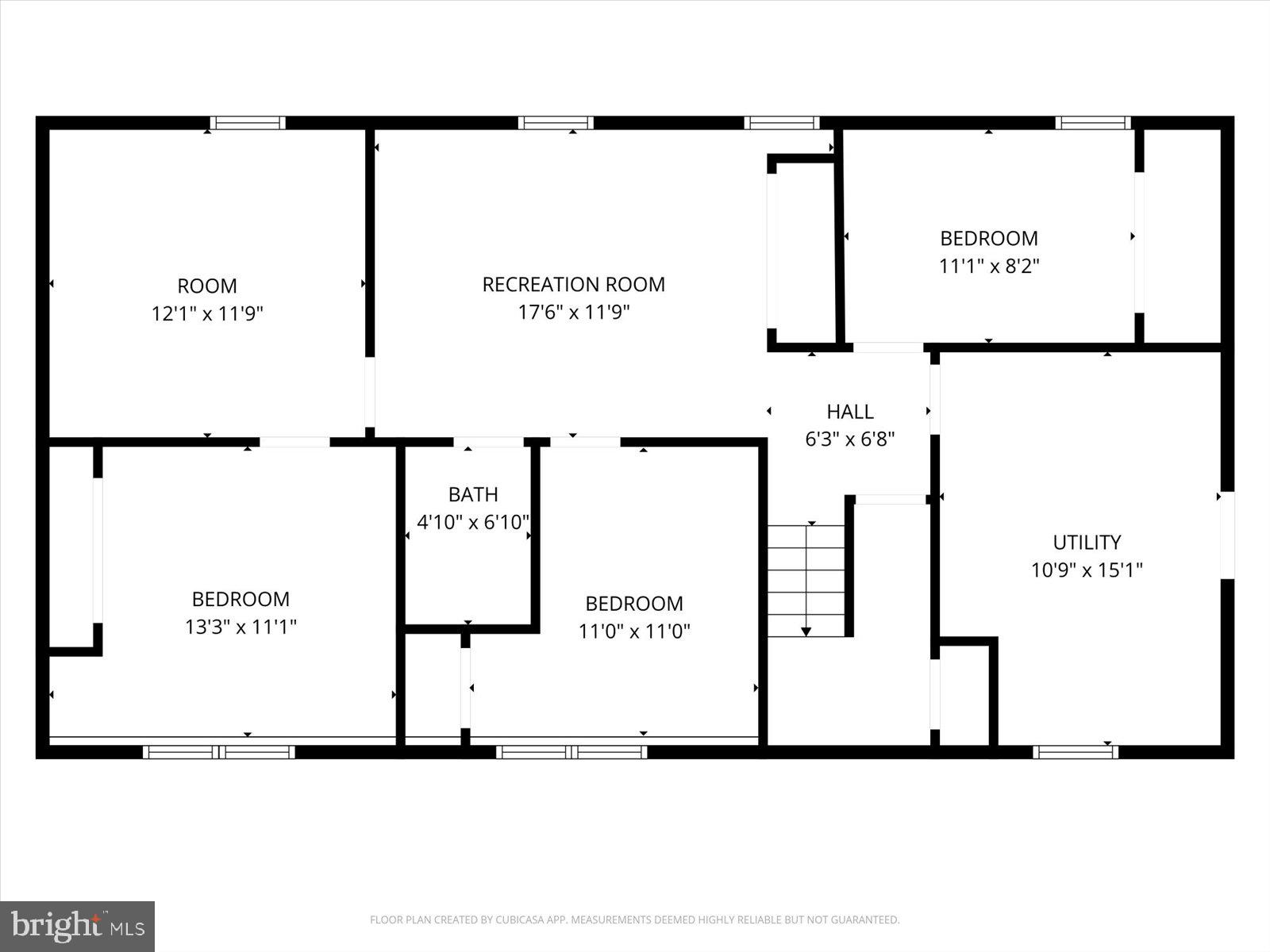7986 DEWARD COURT