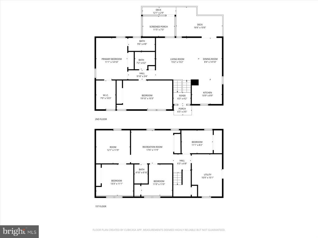 7986 DEWARD COURT