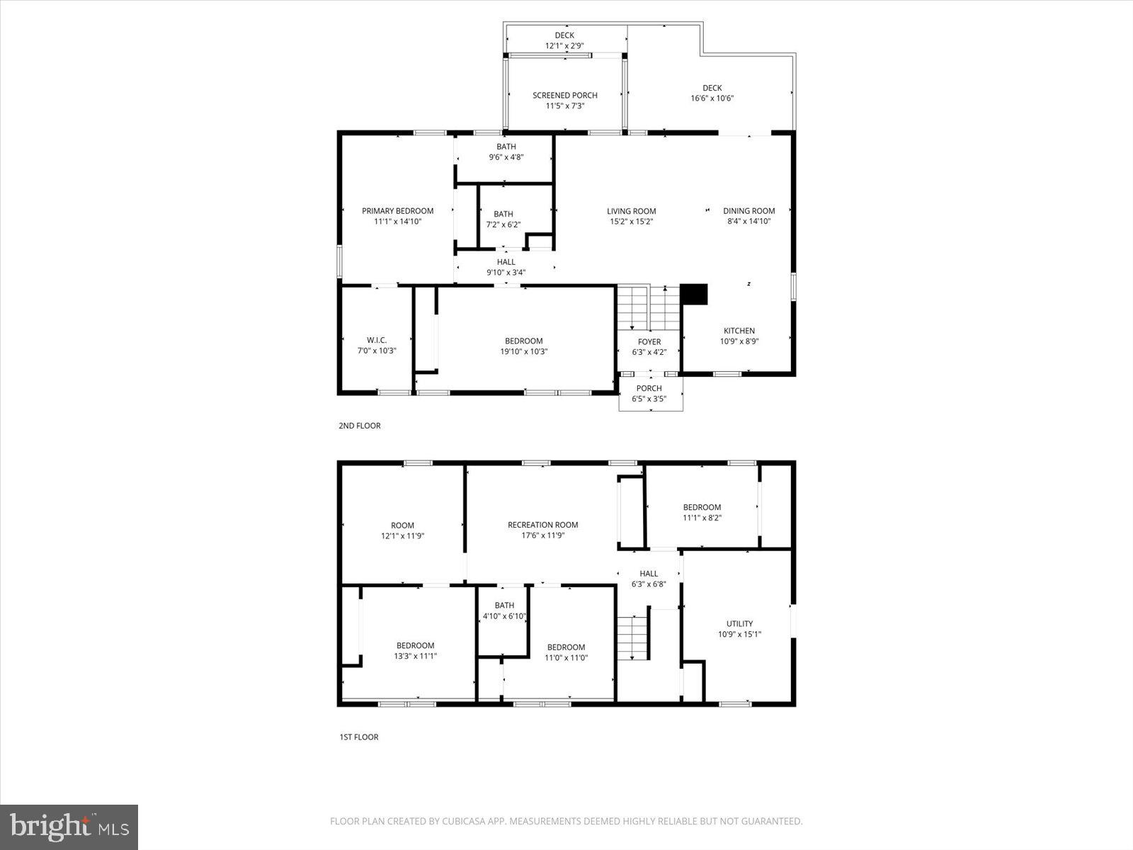 7986 DEWARD COURT