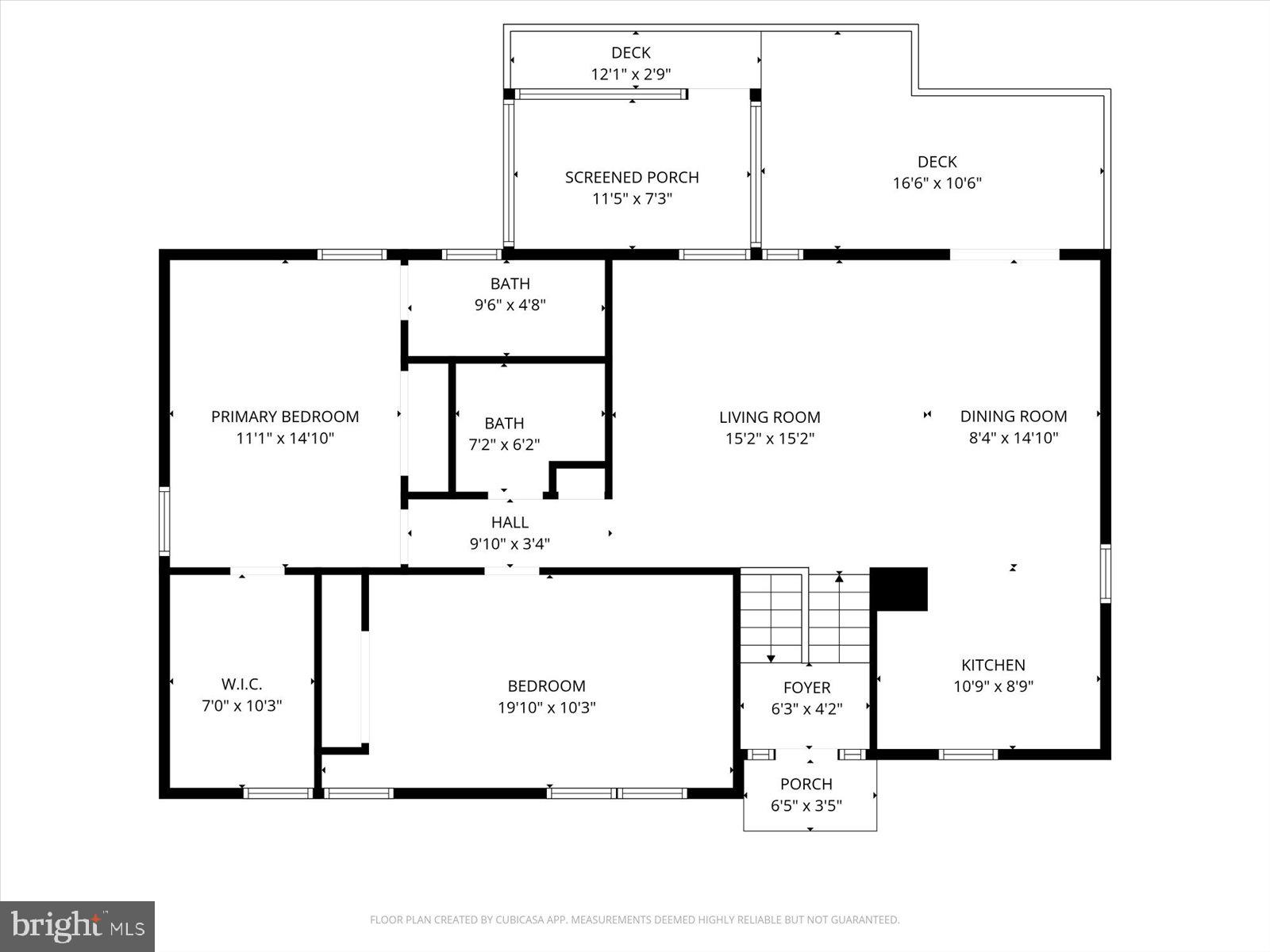 7986 DEWARD COURT