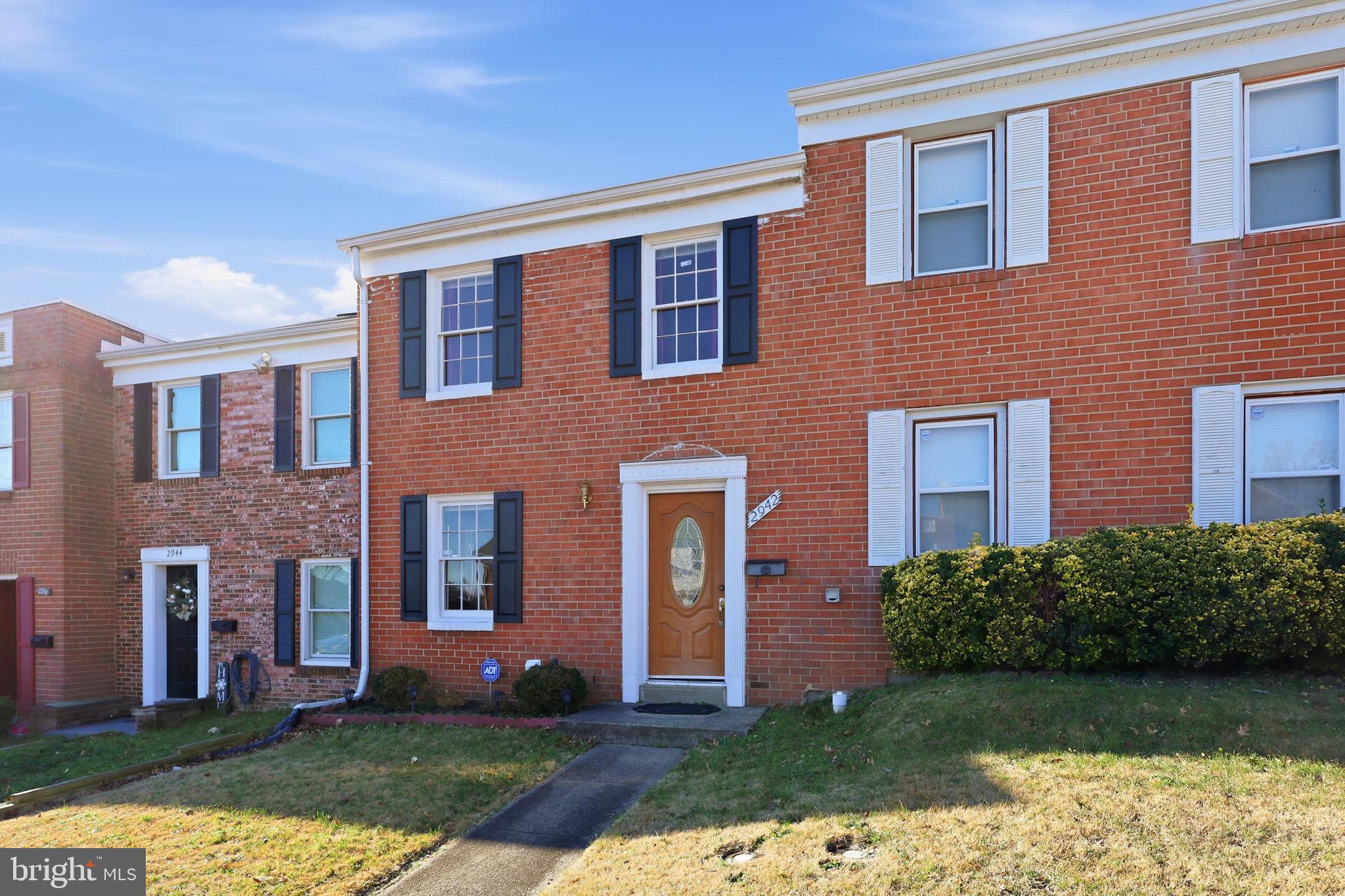 2942 WETHERBURN COURT
