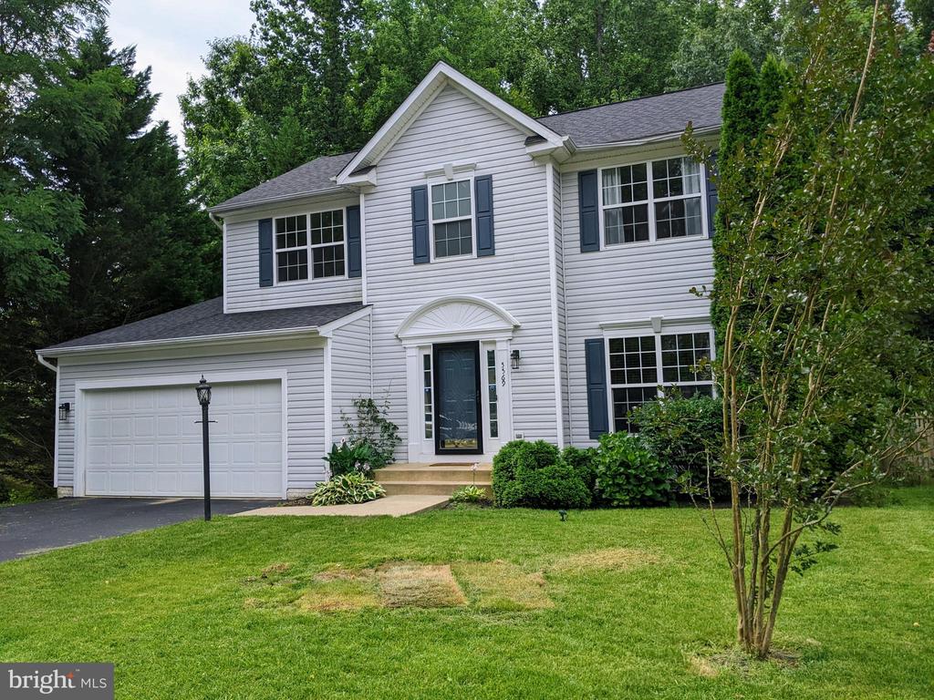 5569 ASSATEAGUE PLACE