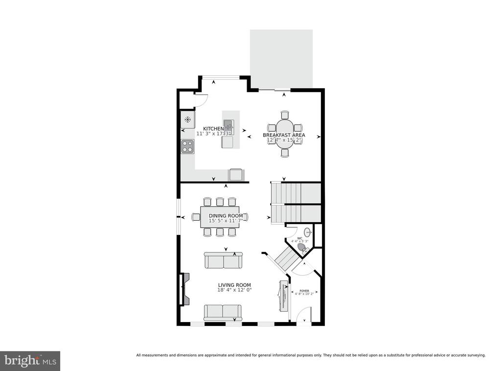 3185 BARBEQUE PLACE