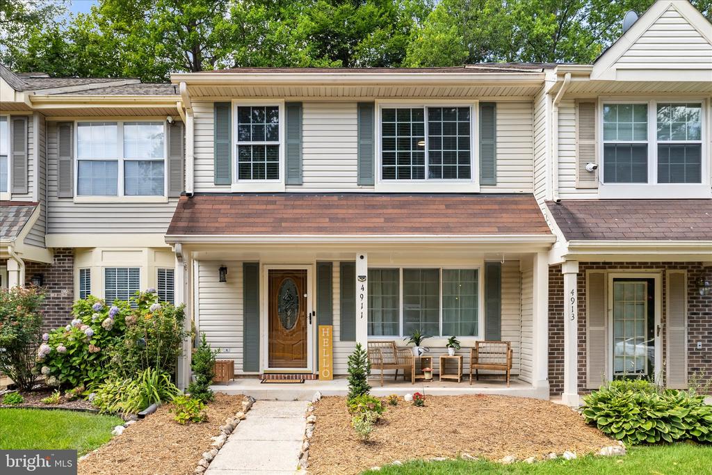 4911 Backwater Ct, -1200, United States