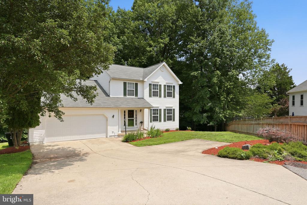 4796 PEARSON DRIVE