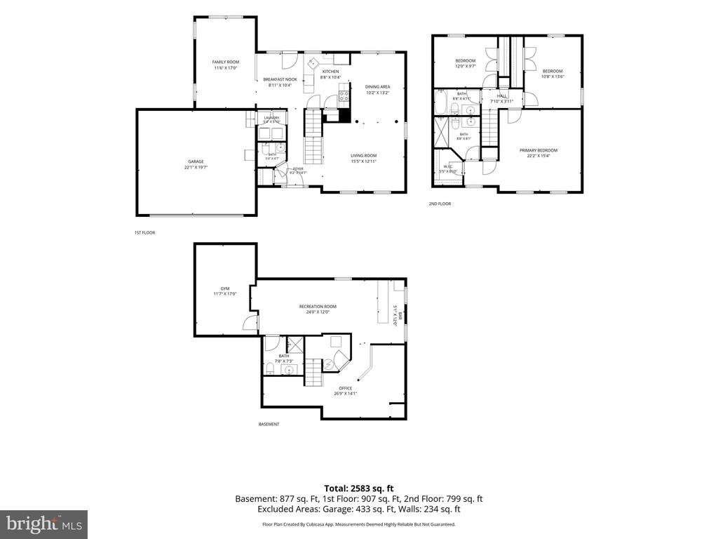 4796 PEARSON DRIVE
