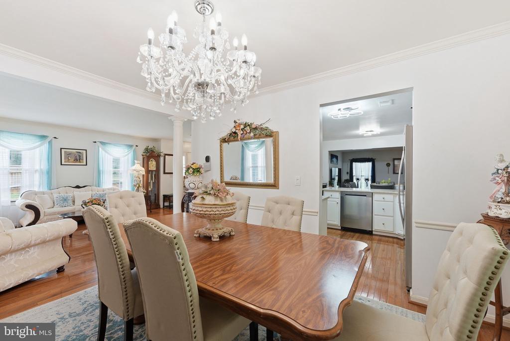 4796 PEARSON DRIVE