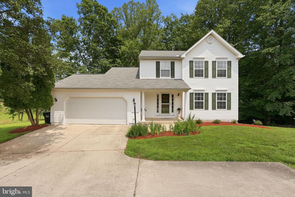4796 PEARSON DRIVE