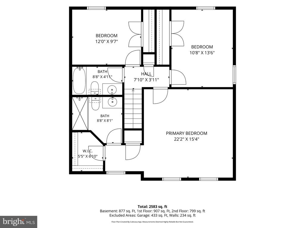 4796 PEARSON DRIVE