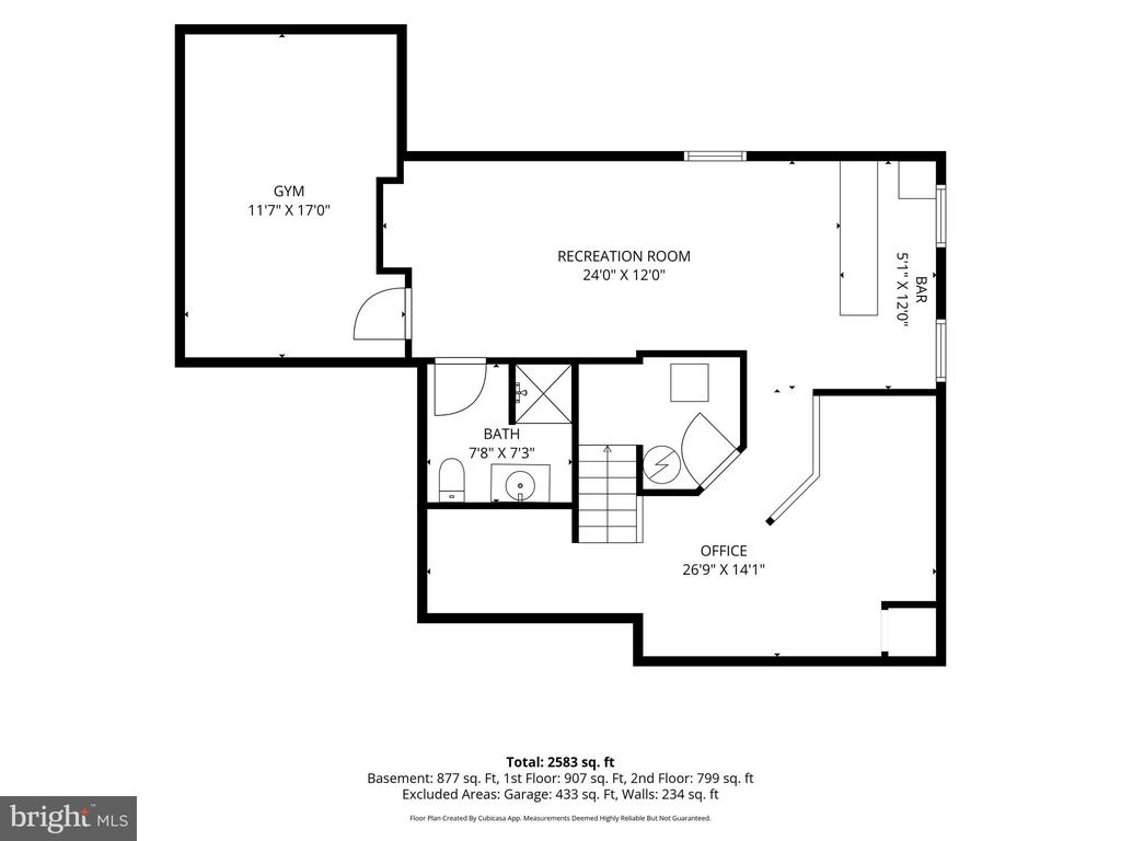 4796 PEARSON DRIVE