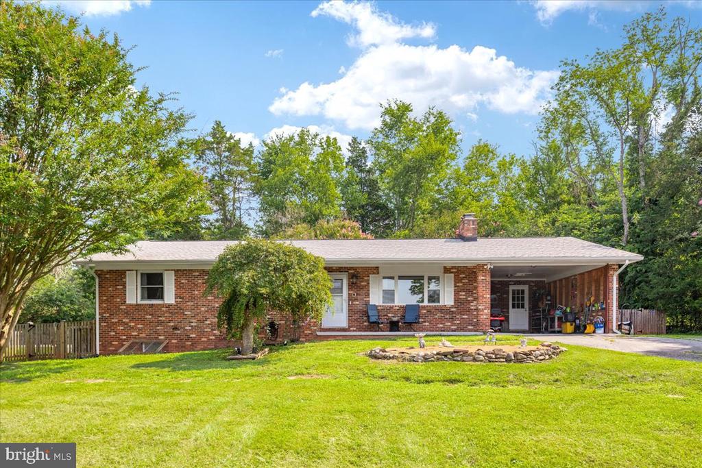 11622 LUCASVILLE RD ROAD