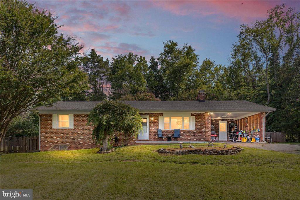 11622 LUCASVILLE RD ROAD