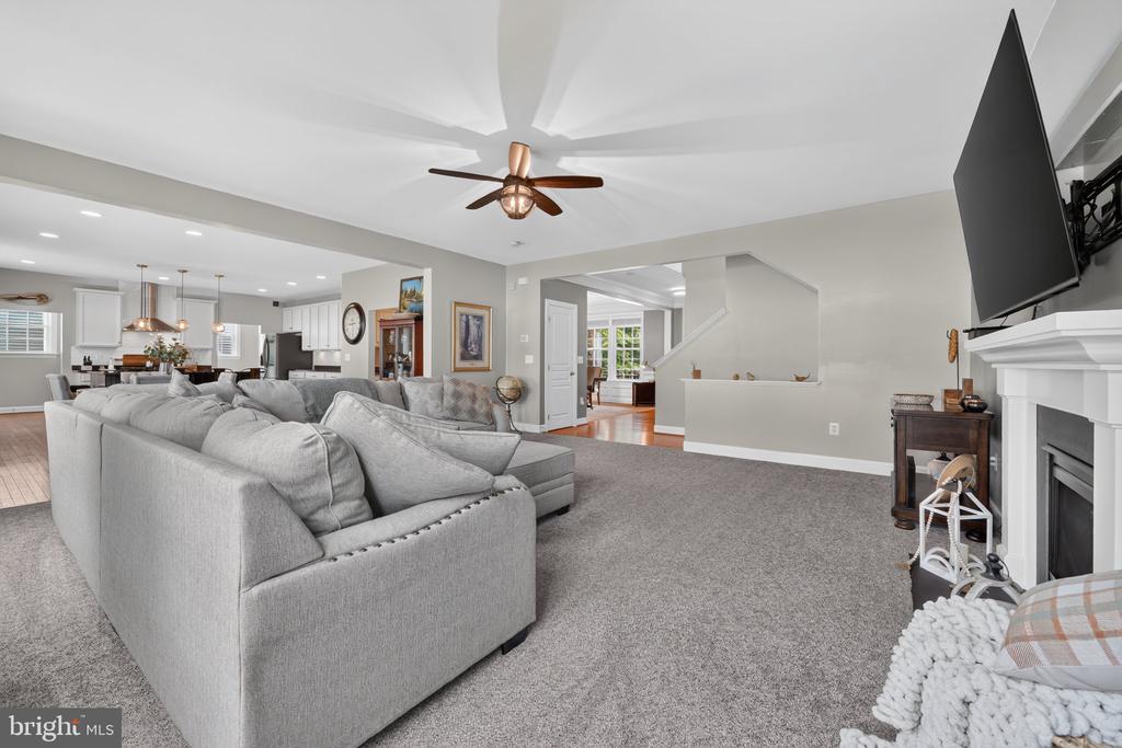 16460 CHATTANOOGA LANE