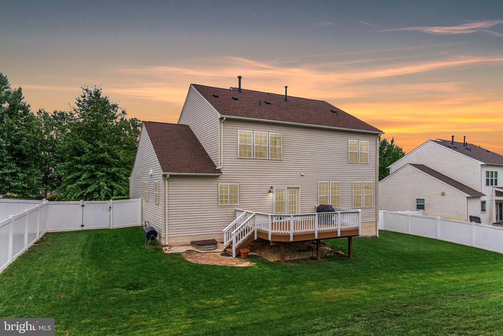 16460 CHATTANOOGA LANE
