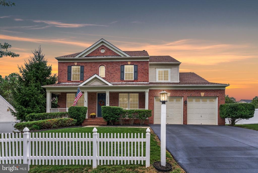 16460 CHATTANOOGA LANE