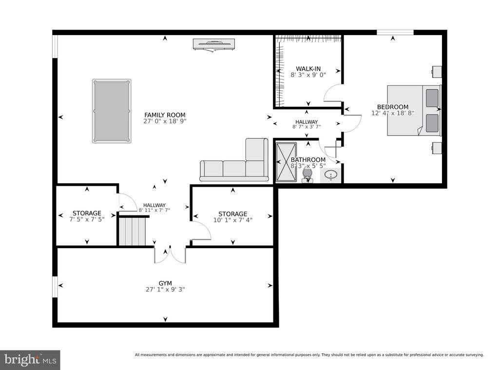 16460 CHATTANOOGA LANE