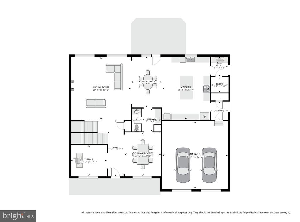 16460 CHATTANOOGA LANE