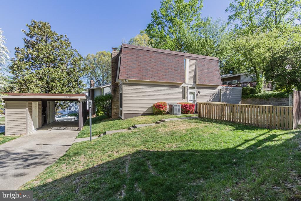 12709 KINGSBURY COURT