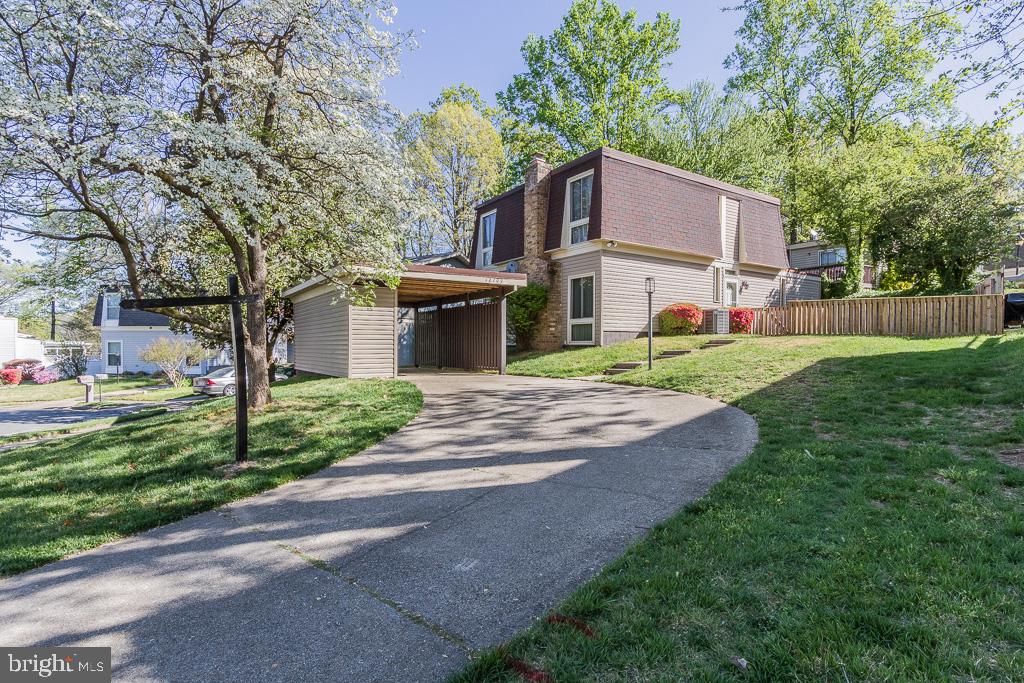 12709 KINGSBURY COURT