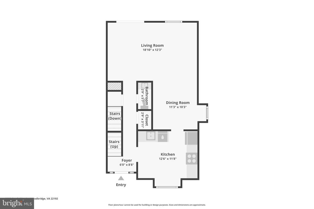 2933 CAMBRIDGE DRIVE