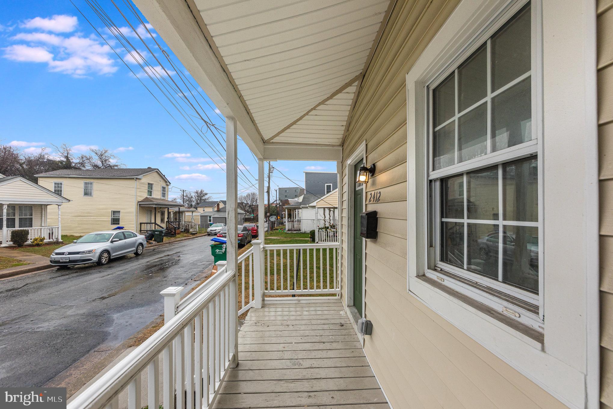 2414 MARION MASHORE STREET