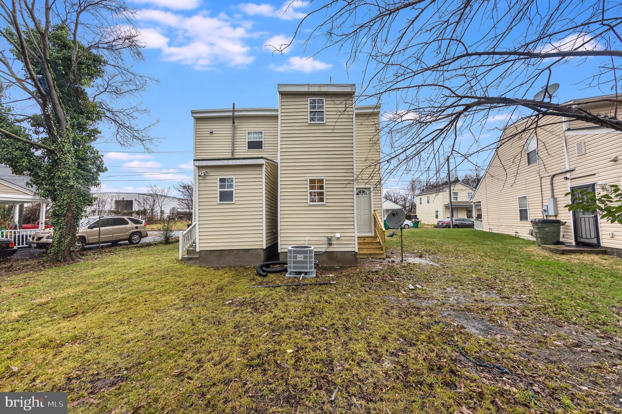 2414 MARION MASHORE STREET