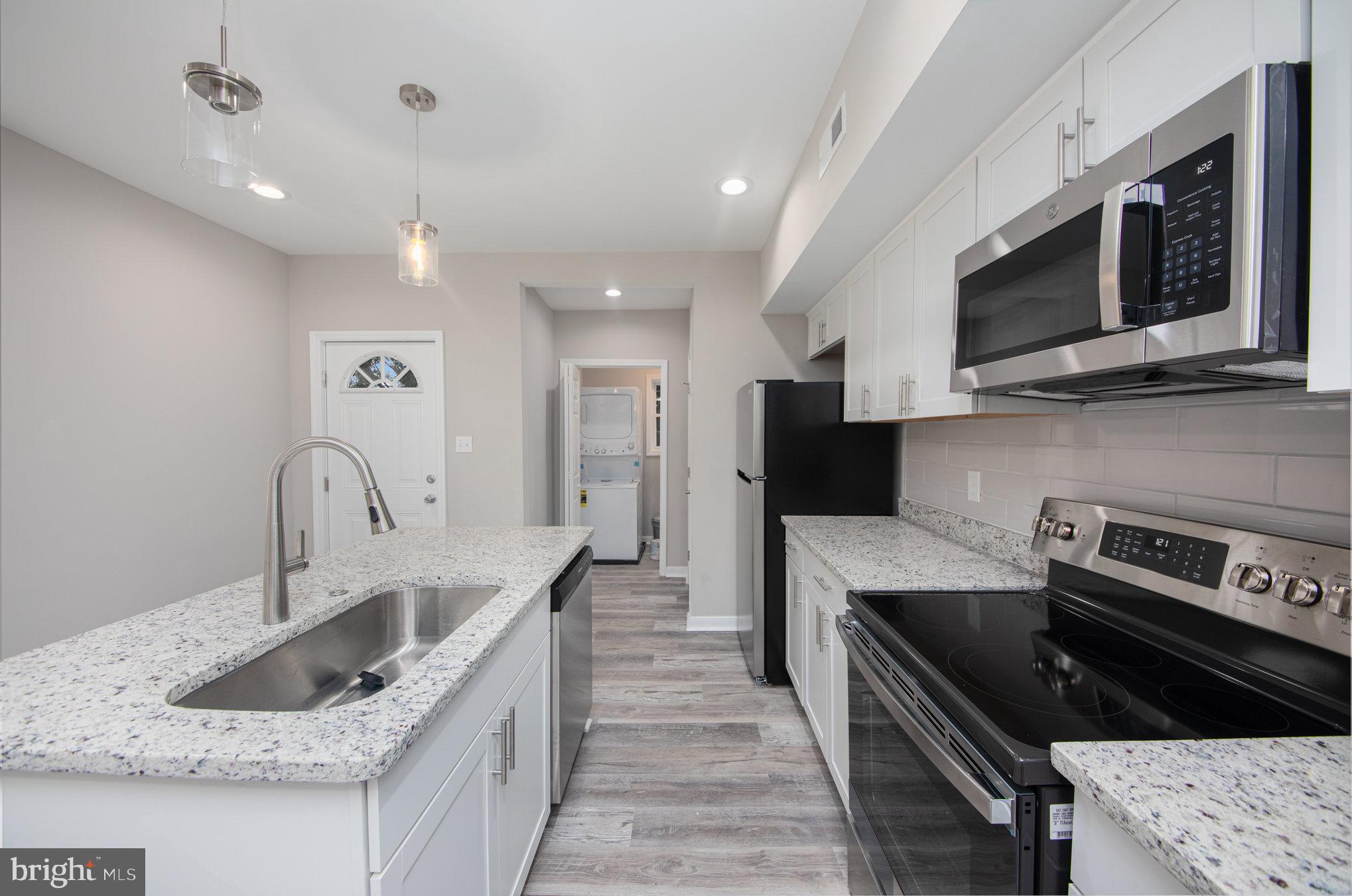 2414 MARION MASHORE STREET