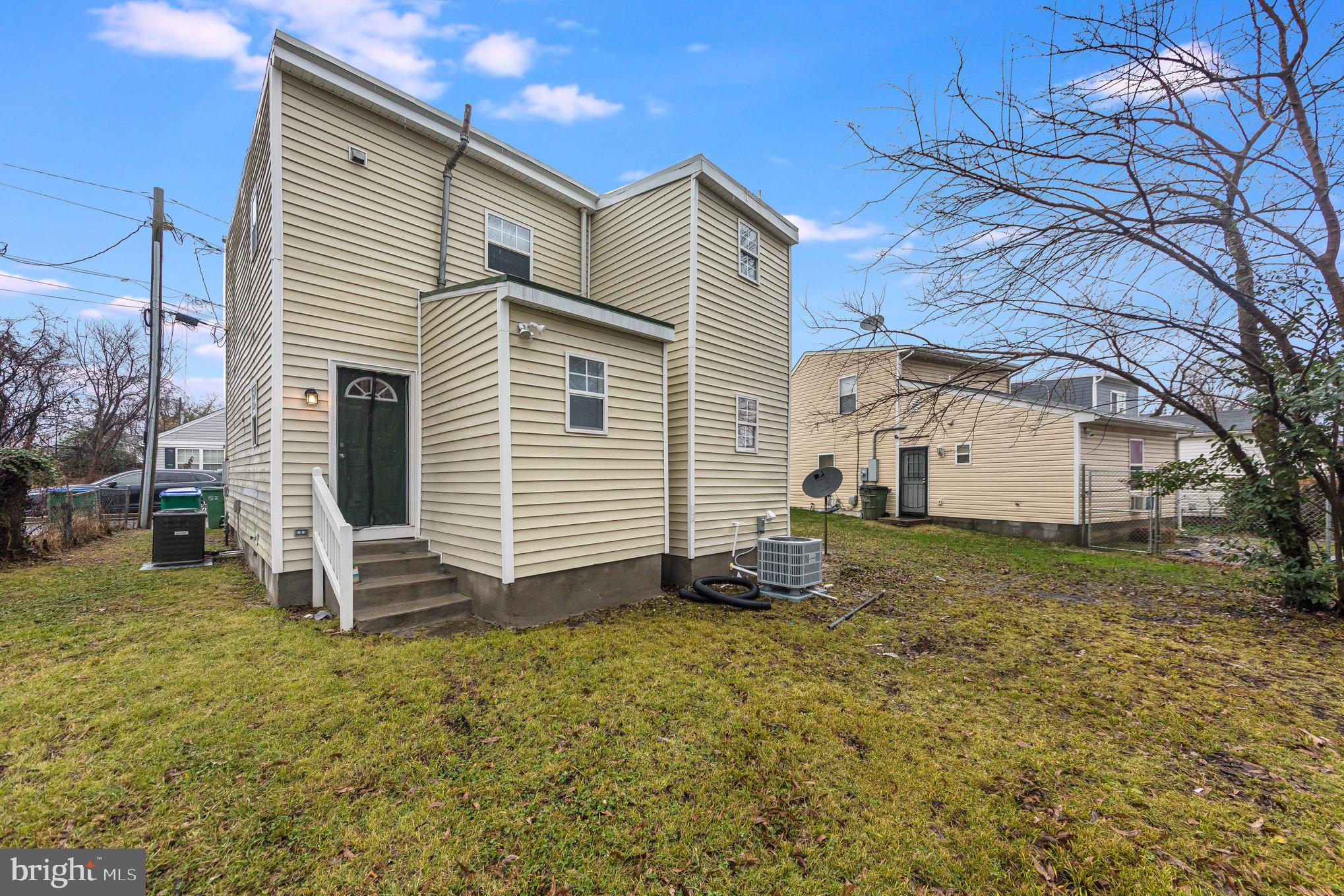 2414 MARION MASHORE STREET