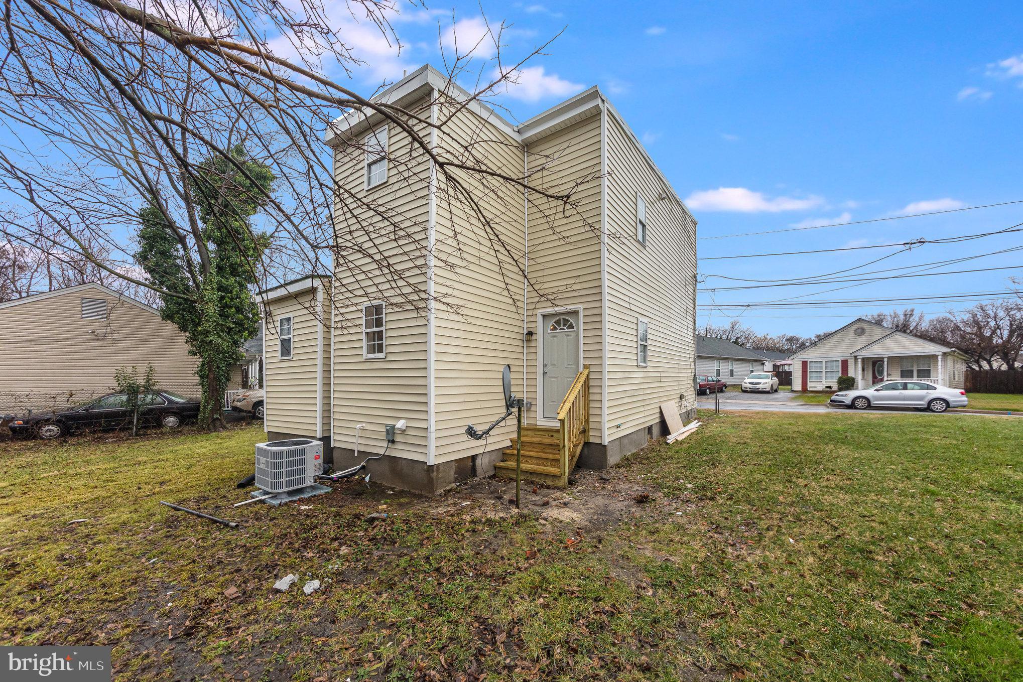 2414 MARION MASHORE STREET