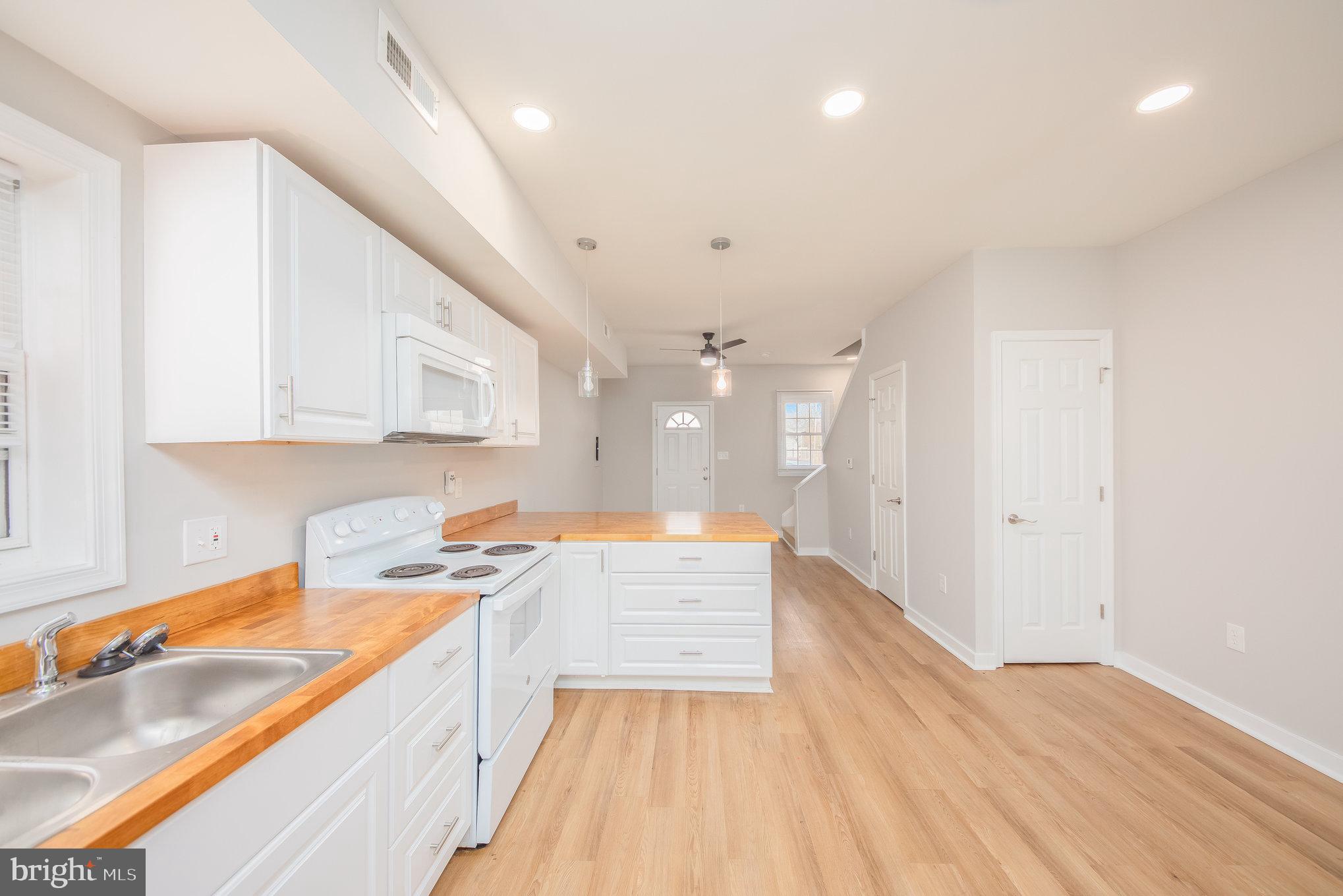 2414 MARION MASHORE STREET