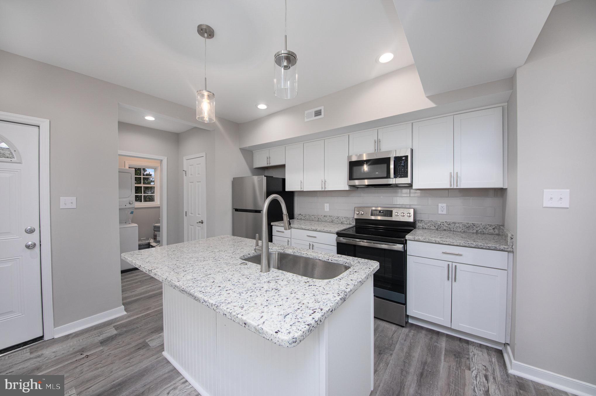 2414 MARION MASHORE STREET