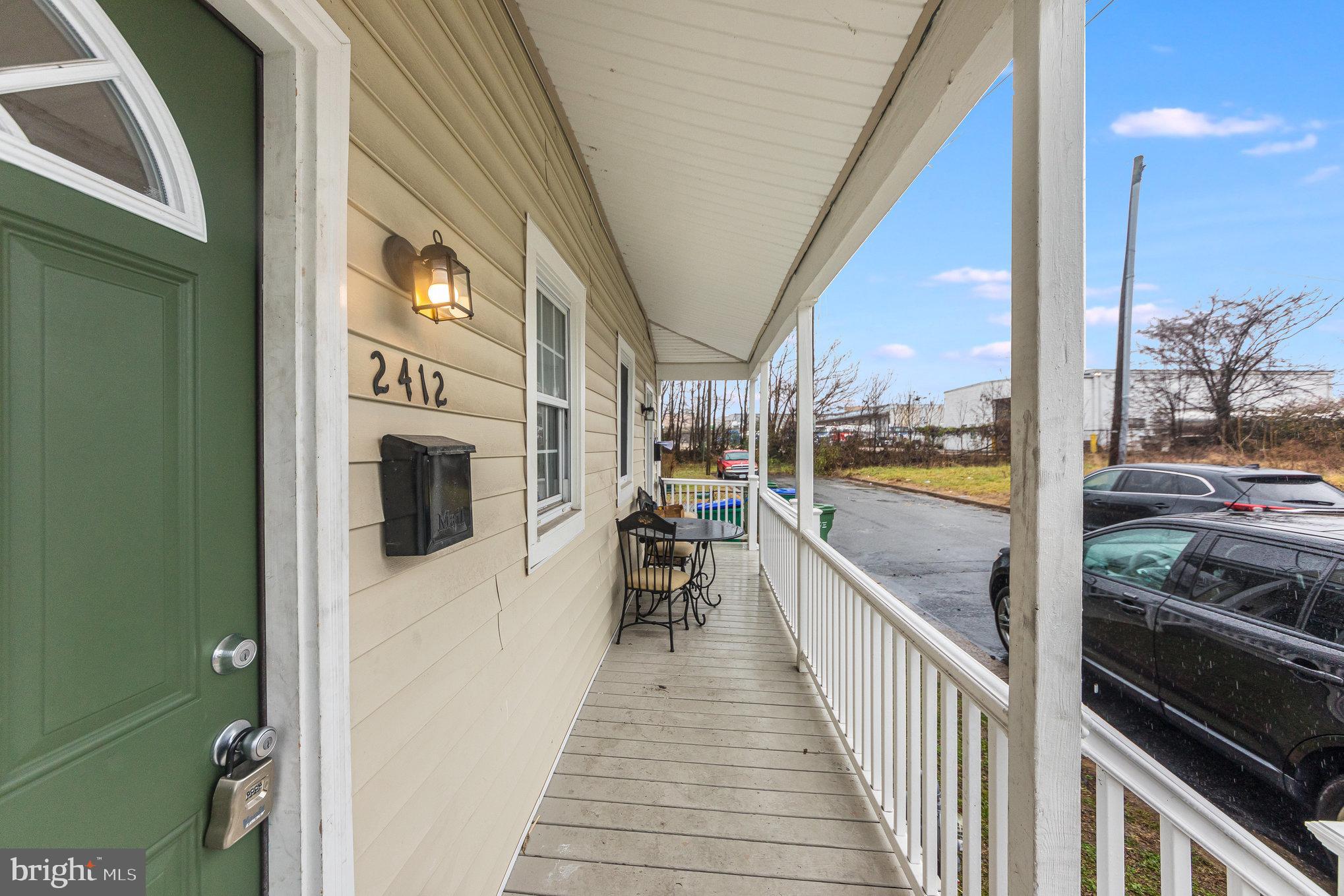 2414 MARION MASHORE STREET