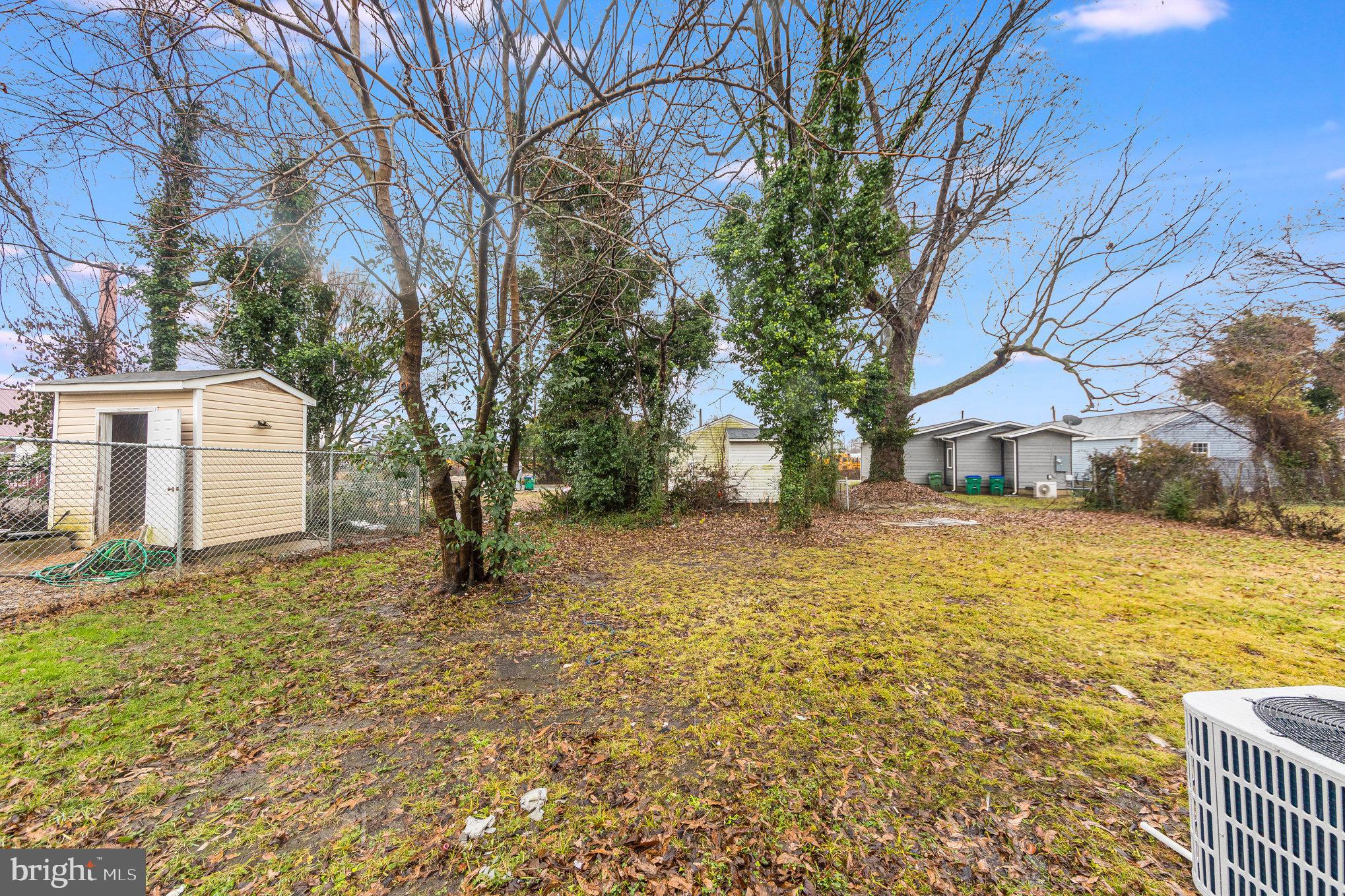 2414 MARION MASHORE STREET