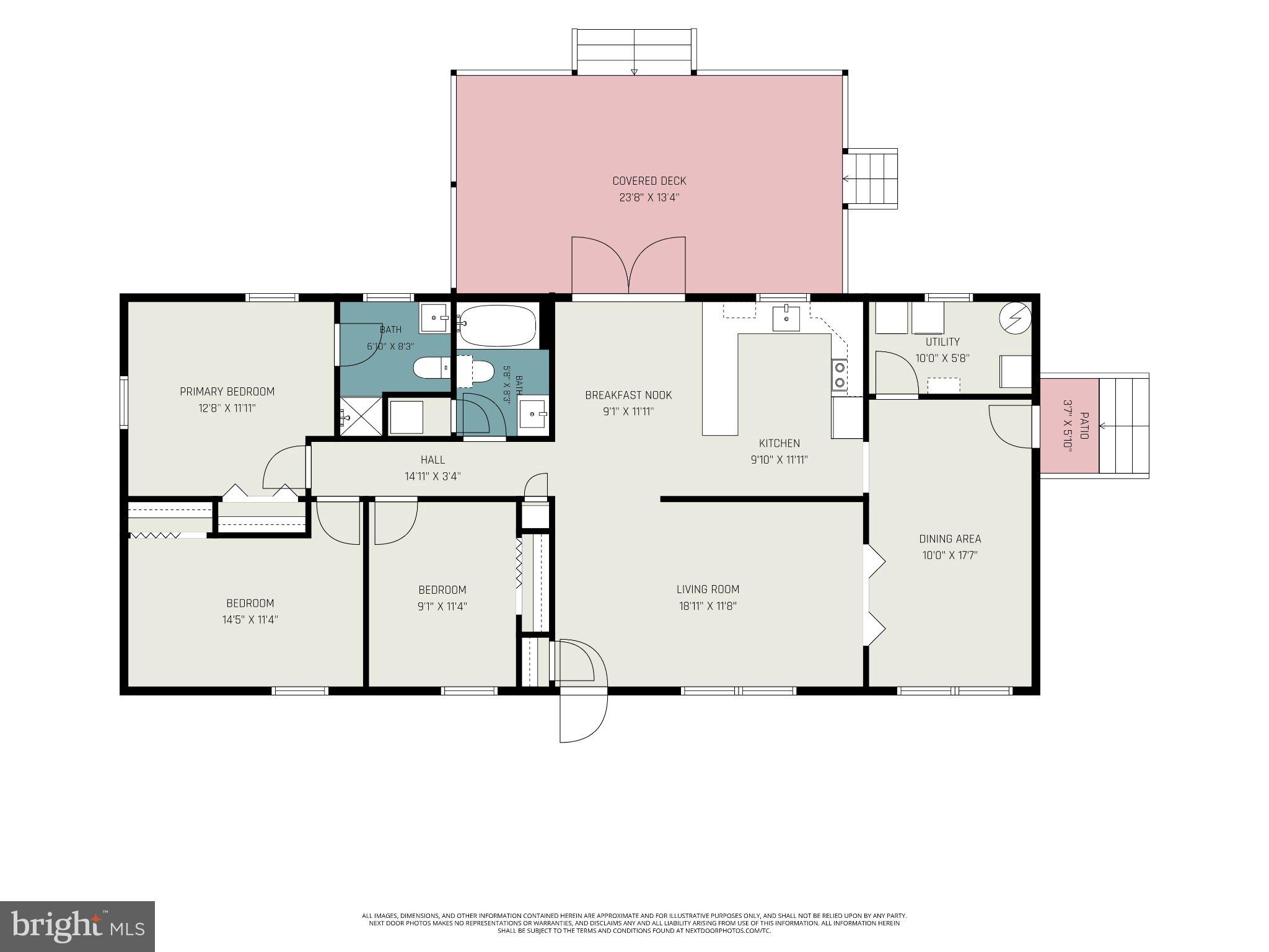315 MURPHYS PLACE